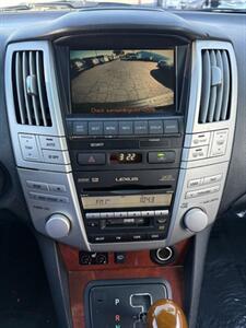 2007 Lexus RX 400h   - Photo 13 - Sacramento, CA 95841