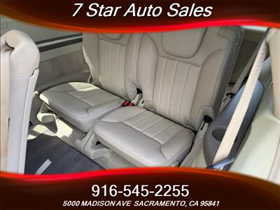 2009 Mercedes-Benz R 350   - Photo 21 - Sacramento, CA 95841