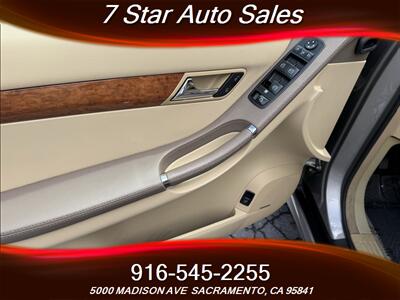 2009 Mercedes-Benz R 350   - Photo 7 - Sacramento, CA 95841