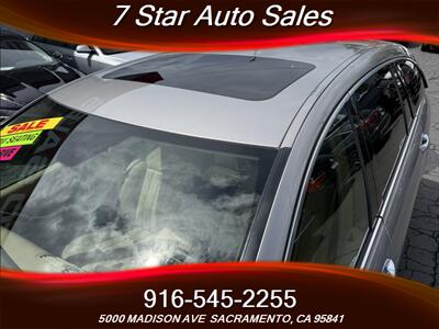 2009 Mercedes-Benz R 350   - Photo 15 - Sacramento, CA 95841