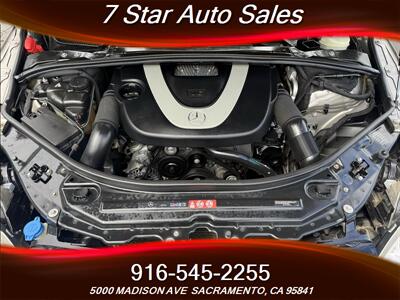 2009 Mercedes-Benz R 350   - Photo 22 - Sacramento, CA 95841