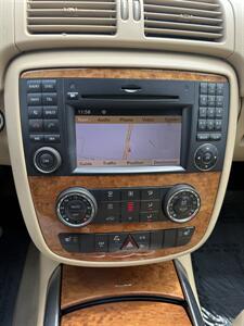 2009 Mercedes-Benz R 350   - Photo 12 - Sacramento, CA 95841