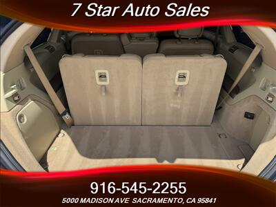 2009 Mercedes-Benz R 350   - Photo 24 - Sacramento, CA 95841
