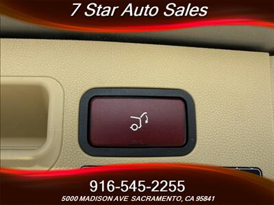 2009 Mercedes-Benz R 350   - Photo 25 - Sacramento, CA 95841