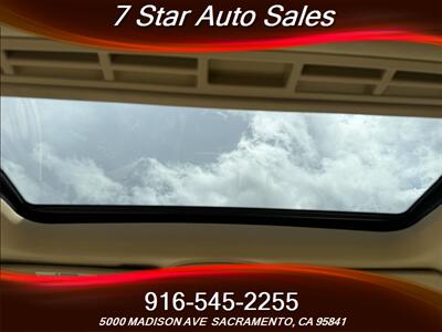 2009 Mercedes-Benz R 350   - Photo 17 - Sacramento, CA 95841