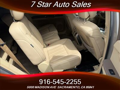 2009 Mercedes-Benz R 350   - Photo 19 - Sacramento, CA 95841