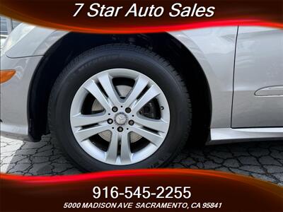 2009 Mercedes-Benz R 350   - Photo 23 - Sacramento, CA 95841