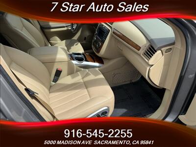 2009 Mercedes-Benz R 350   - Photo 14 - Sacramento, CA 95841