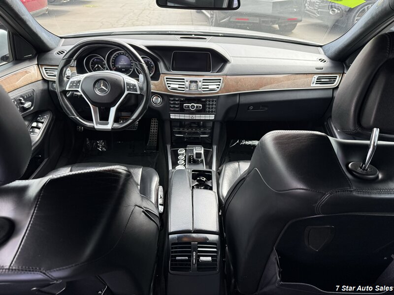 2014 Mercedes-Benz E 63 AMG - Photo 8 - Sacramento, CA 95841