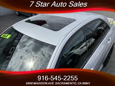 2014 Mercedes-Benz E 63 AMG - Photo 12 - Sacramento, CA 95841