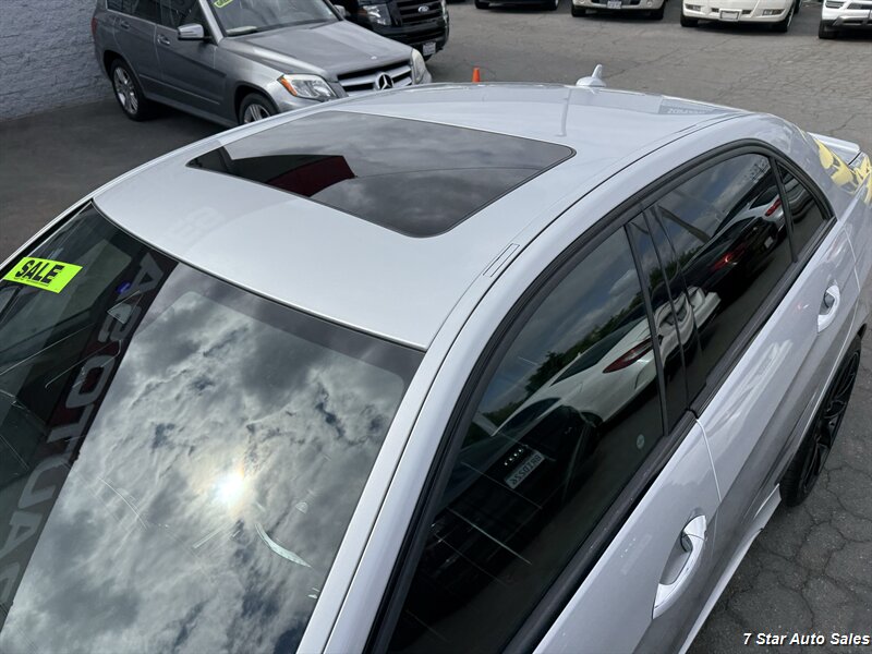 2014 Mercedes-Benz E 63 AMG - Photo 12 - Sacramento, CA 95841