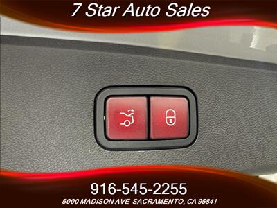 2014 Mercedes-Benz E 63 AMG - Photo 17 - Sacramento, CA 95841