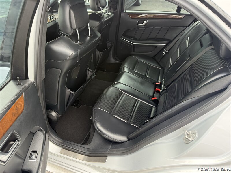2014 Mercedes-Benz E 63 AMG - Photo 15 - Sacramento, CA 95841
