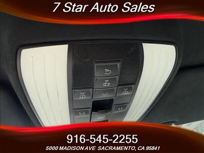 2014 Mercedes-Benz E 63 AMG - Photo 9 - Sacramento, CA 95841