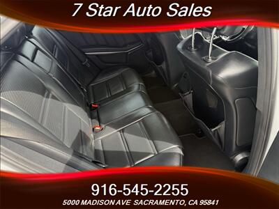 2014 Mercedes-Benz E 63 AMG - Photo 13 - Sacramento, CA 95841
