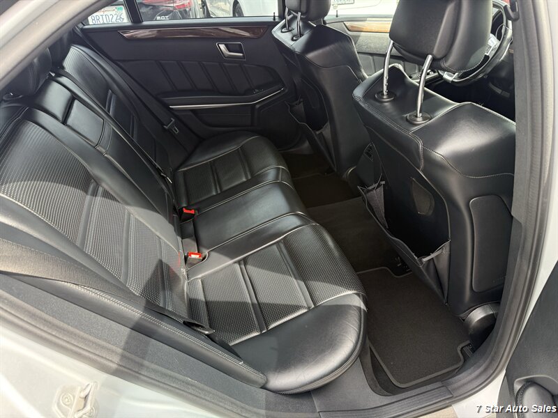 2014 Mercedes-Benz E 63 AMG - Photo 13 - Sacramento, CA 95841