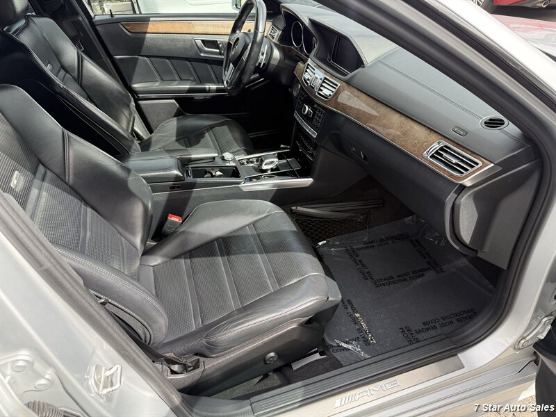 2014 Mercedes-Benz E 63 AMG - Photo 11 - Sacramento, CA 95841