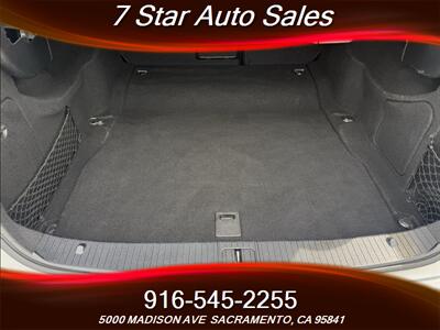 2014 Mercedes-Benz E 63 AMG - Photo 16 - Sacramento, CA 95841