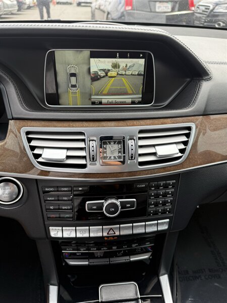 2014 Mercedes-Benz E 63 AMG - Photo 10 - Sacramento, CA 95841