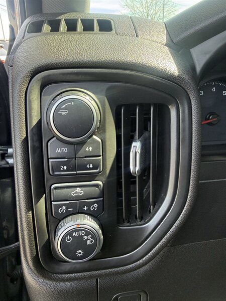 2021 Chevrolet Silverado 1500 Custom Trail Boss - Photo 8 - Sacramento, CA 95841