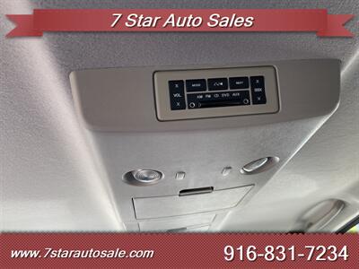 2012 Nissan Titan PRO-4X   - Photo 16 - Sacramento, CA 95841