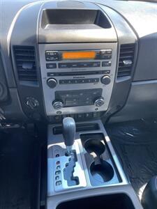 2012 Nissan Titan PRO-4X   - Photo 9 - Sacramento, CA 95841