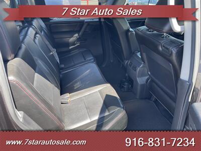 2012 Nissan Titan PRO-4X   - Photo 17 - Sacramento, CA 95841