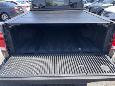 2012 Nissan Titan PRO-4X   - Photo 19 - Sacramento, CA 95841