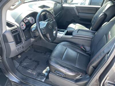 2012 Nissan Titan PRO-4X   - Photo 7 - Sacramento, CA 95841