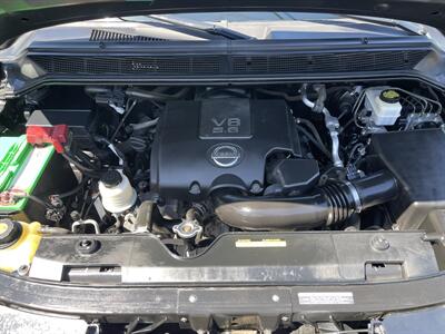 2012 Nissan Titan PRO-4X   - Photo 20 - Sacramento, CA 95841