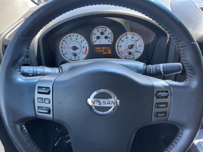 2012 Nissan Titan PRO-4X   - Photo 12 - Sacramento, CA 95841