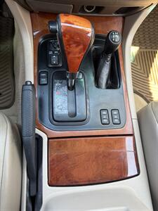2002 Lexus LX 470   - Photo 14 - Sacramento, CA 95841