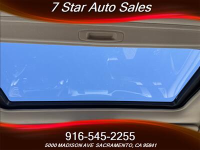2002 Lexus LX 470   - Photo 18 - Sacramento, CA 95841