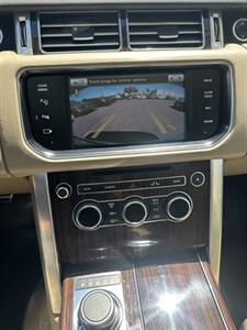 2015 Land Rover Range Rover Supercharged   - Photo 13 - Sacramento, CA 95841