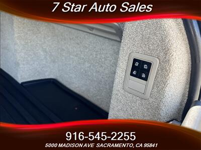2015 Land Rover Range Rover Supercharged   - Photo 23 - Sacramento, CA 95841