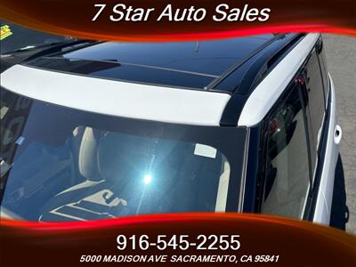 2015 Land Rover Range Rover Supercharged   - Photo 17 - Sacramento, CA 95841