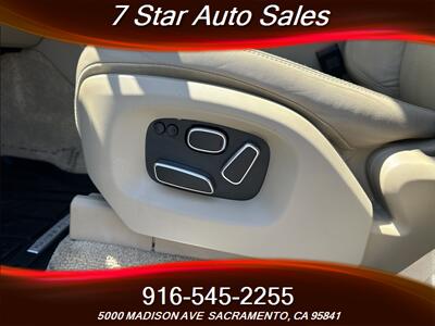 2015 Land Rover Range Rover Supercharged   - Photo 8 - Sacramento, CA 95841