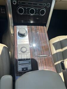 2015 Land Rover Range Rover Supercharged   - Photo 12 - Sacramento, CA 95841