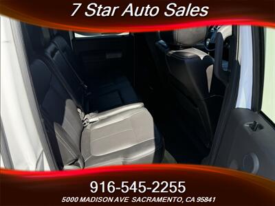 2014 Ford F-250 Super Duty Lariat - Photo 16 - Sacramento, CA 95841