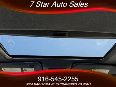 2014 Ford F-250 Super Duty Lariat - Photo 17 - Sacramento, CA 95841