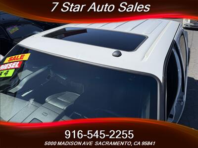 2014 Ford F-250 Super Duty Lariat - Photo 15 - Sacramento, CA 95841