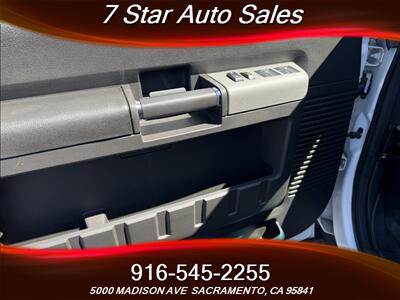 2014 Ford F-250 Super Duty Lariat - Photo 7 - Sacramento, CA 95841