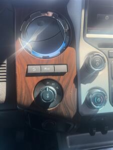 2014 Ford F-250 Super Duty Lariat - Photo 10 - Sacramento, CA 95841