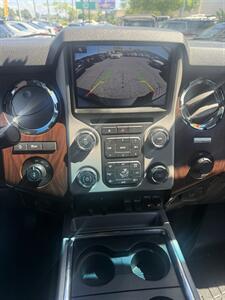 2014 Ford F-250 Super Duty Lariat - Photo 13 - Sacramento, CA 95841