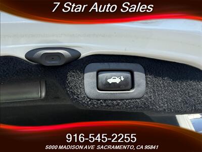 2007 Lexus LS 460 L   - Photo 22 - Sacramento, CA 95841