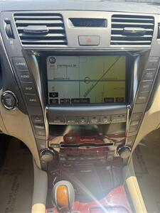 2007 Lexus LS 460 L   - Photo 13 - Sacramento, CA 95841