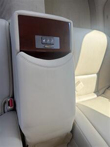 2007 Lexus LS 460 L   - Photo 17 - Sacramento, CA 95841