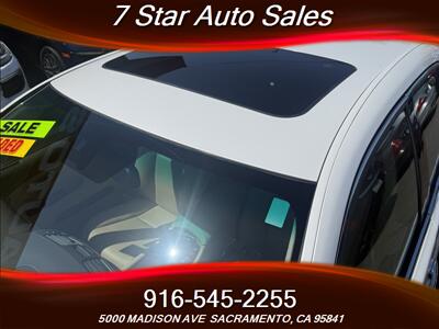 2007 Lexus LS 460 L   - Photo 6 - Sacramento, CA 95841