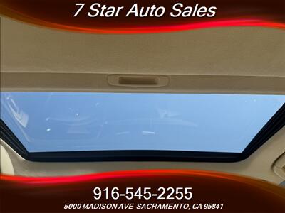2007 Lexus LS 460 L   - Photo 19 - Sacramento, CA 95841