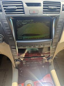 2007 Lexus LS 460 L   - Photo 12 - Sacramento, CA 95841
